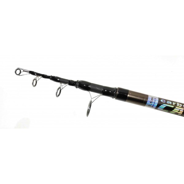 ΚΑΛΑΜΙ ΨΑΡΕΜΑΤΟΣ ΚΑΦΕ 3.6Μ ΜΕΧΡΙ 200G 60000-24